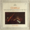 Violinsonaten · Violin Sonatas · Sonates Pour Violon · Op. 5, I. Nos. 1·7·2·8·3·9