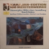 Karajan-Edition 100 Meisterwerke - Mussorgsky: Bilder Einer Ausstellung · Ravel: Bolero