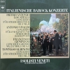 Italienische Barock-Konzerte
