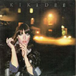 Kiki Dee Kiki Dee Виниловая пластинка 