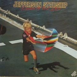 JEFFERSON STARSHIP Freedom At Point Zero Виниловая пластинка 