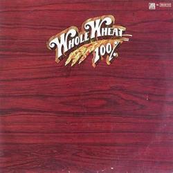 100% Whole Wheat Ice, Fire & Desire Виниловая пластинка 