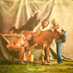 Noel Redding Band Clonakilty Cowboys Виниловая пластинка 