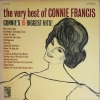 The Very Best Of Connie Francis