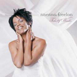 NNENNA FREELON Tales Of Wonder Фирменный CD 