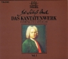 Kantatenwerk · Complete Cantatas | BWV 1-4 | 1