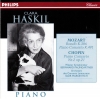 Mozart, Chopin