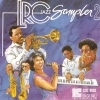 LRC Jazz Sampler Volume 2