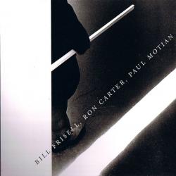 Bill Frisell, Ron Carter, Paul Motian Bill Frisell, Ron Carter, Paul Motian Фирменный CD 