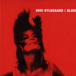 Susi Hyldgaard Blush Фирменный CD 