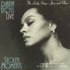 Diana Ross Live - Stolen Moments: The Lady Sings...Jazz And Blues
