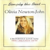 Simply The Best - I Honestly Love You - Her Greatest Hits