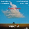 What If? What If?