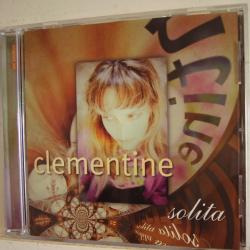 Clémentine Solita Фирменный CD 