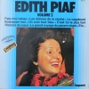 EDITH PIAF VOLUME 2