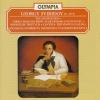 The Snowstorm · Three Choruses From 'Tsar Feodor Ioannovich' · Miniature Triptych · Cantata: The Snow Is Falling