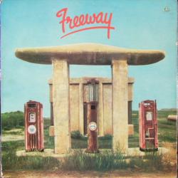 Freeway Freeway Виниловая пластинка 
