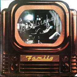 FAMILY Bandstand Виниловая пластинка 