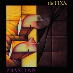 FIXX PHANTOMS Виниловая пластинка 