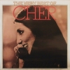 THE VERY BEST OF CHER