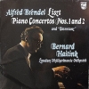 Piano Concertos Nos. 1 & 2 And Piano Concertos Nos. 1 & 2 And