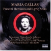 Puccini Heroines And Lyric Arias