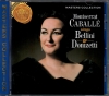Montserrat Caballé Sings Bellini & Donizetti