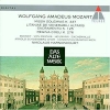 Missa Solemnis K. 337, Litaniae De Venerabili Altaris Sacramento K. 125, Regina Coeli K. 276