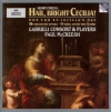 Hail, Bright Cecilia! Hail, Bright Cecilia!