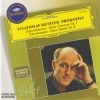 Klavierkonzert = Piano Concerto No. 5 · Klaviersonate = Piano Sonata No. 8