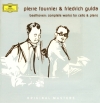 Beethoven: Complete Works For Cello & Piano