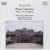 Piano Concertos (Nos. 4, 7, 9 And 11)