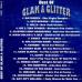 VARIOUS Best Of Glam & Glitter Фирменный CD 