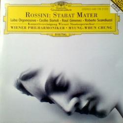 ROSSINI Stabat Mater Фирменный CD 
