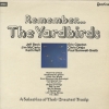 REMEMBER... THE YARDBIRDS REMEMBER... THE YARDBIRDS