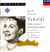 The Early Recordings (1949-1952)