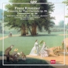 Concerto For Two Clarinets Op. 35 / Concertino Op. 38