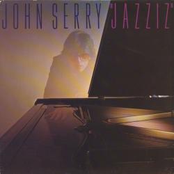 JOHN SERRY JR. JAZZIZ Виниловая пластинка 