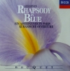 Rhapsody In Blue / Ein Amerikaner In Paris / Kubanische Ouvertüre / Warschauer Konzert