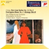 Peer Gynt Suites No. 1 & No. 2, Norwegian Dance No. 2, Homage March