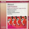 Gaite Parisienne - Voyage To The Moon - Orpheus In The Underworld