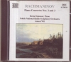 Piano Concertos Nos. 2 And 3