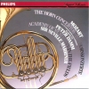 The Horn Concertos = Die Hornkonzerte (Les 4 Concertos Pour Cor Et Orchestre · Rondo KV 371)