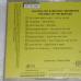 Austria Pop Symphony Orchestra The Best Of The Beatles Фирменный CD 