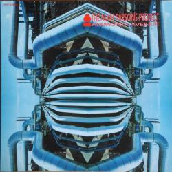 ALAN PARSONS PROJECT AMMONIA AVENUE Виниловая пластинка ALAN PARSONS PROJECT AMMONIA AVENUE Виниловая пластинка