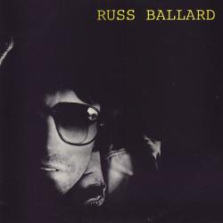RUSS BALLARD RUSS BALLARD Виниловая пластинка 