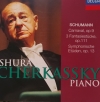 Schumann Carnaval, Op. 9 3 Fantasiestucke, Op. 111 Symphonische Etuden, Op. 13 Shura Cherkassky Piano