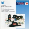 Piano Concerto In F / The 2 Piano Concertos