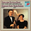 Duos For Flute & Harp