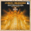 Orgelwerke - Organ Works - Œuvres Pour Orgue - Toccaten & Fugen